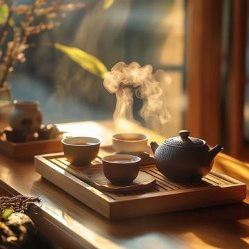 三伏天养生秘诀:三招轻松避暑防病