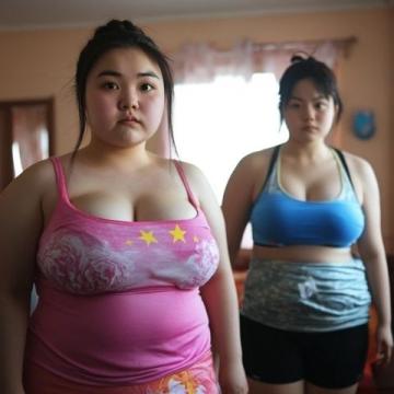 很胖,怎么用中医养生的方法减肥体重超标不仅影响形象,还可能给健康带来隐患