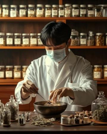 对口中医学的中专专业(考不上高中)