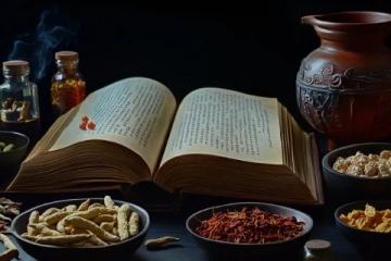 对口中医学的中专专业(考不上高中)