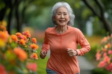 健康长寿指南:如何在现代日子里保持身心健康?