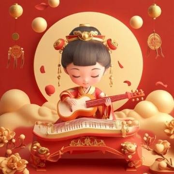 听音乐就能养生!但您听对了吗?你不知道的中医