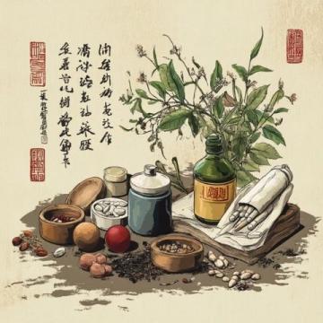 融合古今智慧:中医与现代医学的完美结合探秘