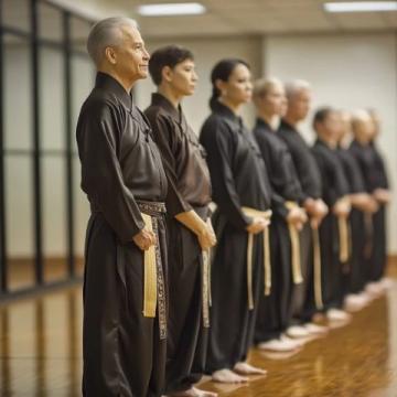 传统功法对健康养生的益处分析