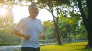 中老年养生秘籍:从规律作息到全维健康管理