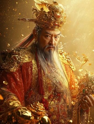 黄帝内经里的中医养生智慧,受益一生!