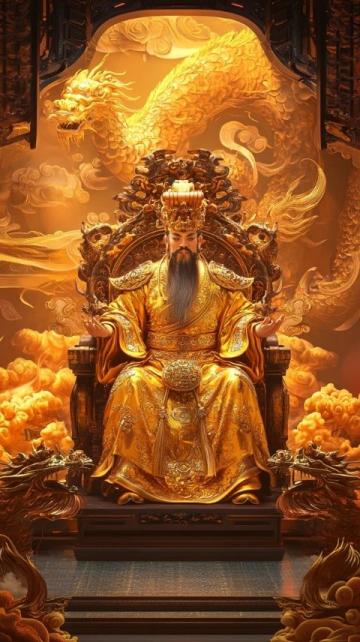 黄帝内经里的中医养生智慧,受益一生!