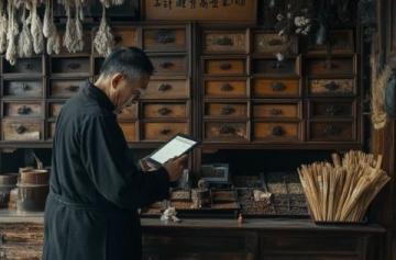 中医养生关键:健脾养胃,强身健体之道