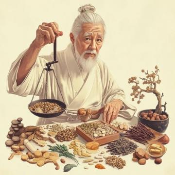 生活中的养生智慧:中医理念与现代保健实践融合指南