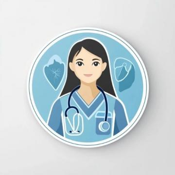 通俗易懂的慢阻肺养生方法主要包括以下几个方面