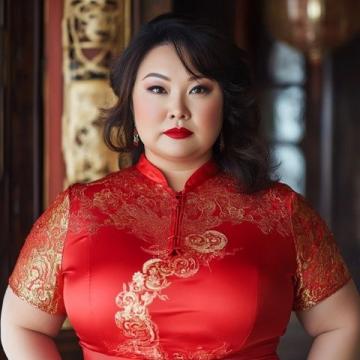 山东24岁女子不顾父母反对,执意嫁给比自己大50岁的老中医