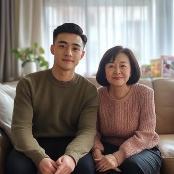 山东24岁女子不顾父母反对,执意嫁给比自己大50岁的老中医