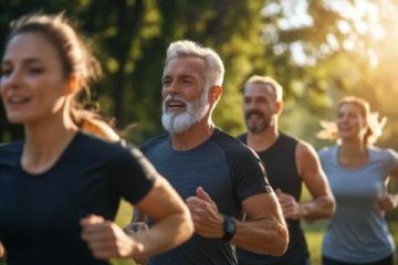 最适合你的养生方式是什么?轻运动、静养、食疗全解析