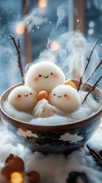四季养生汤谱：春季枸杞猪肝汤、夏季绿豆百合羹、秋季雪梨银耳羹、冬季羊肉山药汤