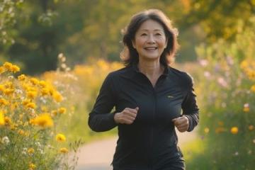 从70岁病痛到91岁逆袭：老人的健康秘籍