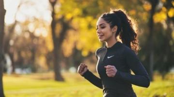 慢跑与走路的健康益处对比分析:心肺功能、体重控制与心理健康提升