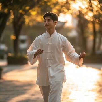 四季养生秘籍:中医智慧下的饮食、作息与情志调养