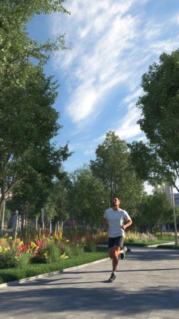 最适合你的运动时间是什么时候?