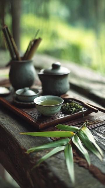 春季高血压养生指南:中医药膳与穴位按摩
