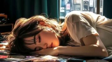养生真谛:非运动,非安眠,一字之秘揭晓