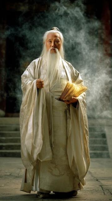 乾隆皇帝的长寿秘诀:清代宫廷养生膳食揭秘