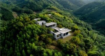 广西上林、永福:自然氧吧与健康水源