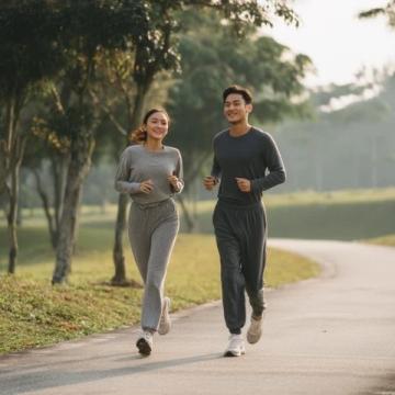 运动能降低患癌风险吗?