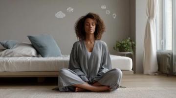 日常养生秘籍:身心健康的必备之道