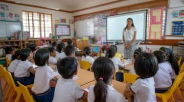 衡水四中实施全面学生心理健康测评,强化个性化辅导与预警机制