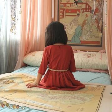 济宁市任城区观音阁街道乐家社区开展心理健康知识普及活动