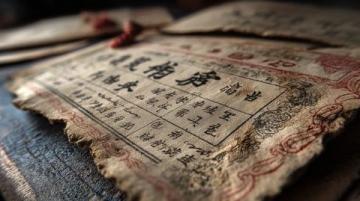 清代中医名人给患者开方遭店员顶撞