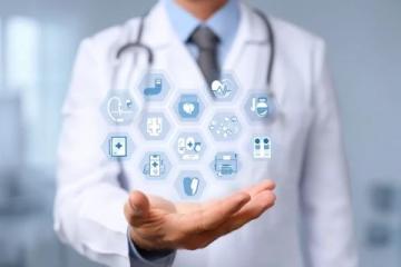 中国科学家新推健康评估体系:从疾病预警到‘离健康还有多远’的全新视角