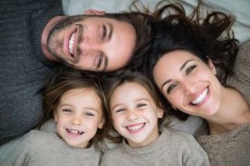 培养心理健康儿童:人格、生命能量与价值观塑造三要素