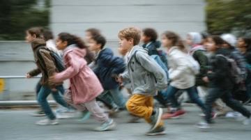 小学生厌学与逃学问题:心理健康面临的挑战及对策分析