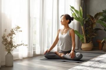 传统养生运动要点:基本要求与五大原则解析