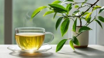秋季养生茶,女性必备!入秋后更要喝足茶养生!