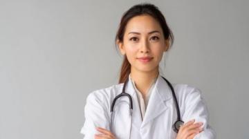 中国科学家新推健康评估体系:从疾病预警到‘离健康还有多远’的全新视角