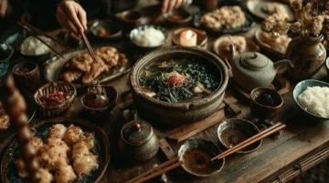 古法饮食新潮流:回归原味,健康养生,传承千年烹饪智慧