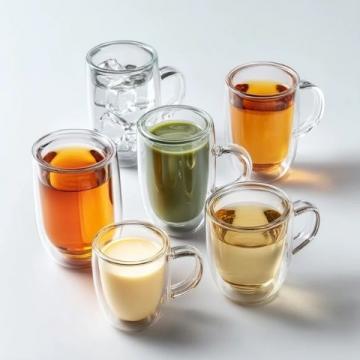 秋天喝什么茶养生?你知道吗?