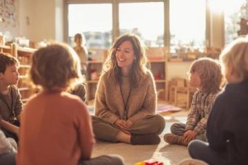 孩子的心理健康教育的重要性