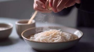 冬季如何保持活力？这些饮食绝技让你温暖过冬
