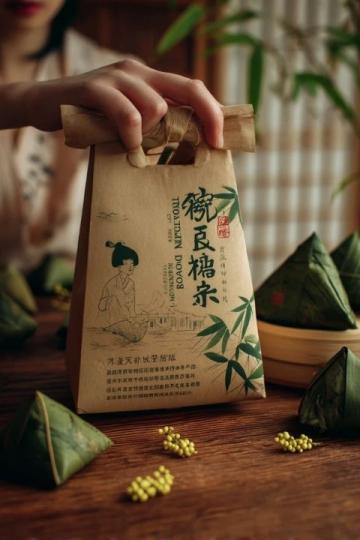 春季养生必备:酸枣人参茶的功效与制作方法