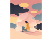 从对健康的无知到健康上的焦虑