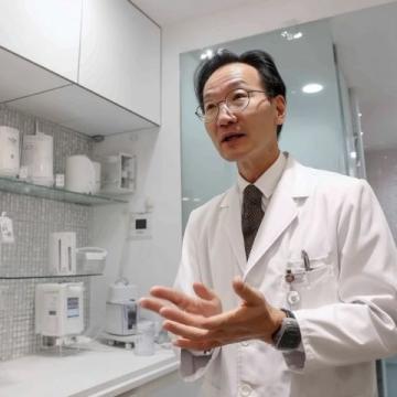 中医四诊创新应用揭示胃癌,舌象技术成为柳叶刀认可的筛查新途径