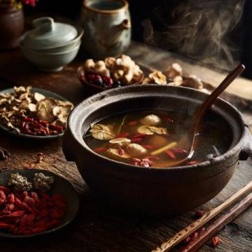 冬季养生新选择宁舍肉也要食这6宝,高蛋白高营养,助力健康每一天