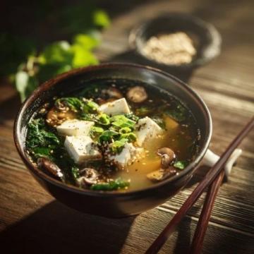 冬季养生必备！6款滋补靓汤，提高免疫力，温暖过寒冬！