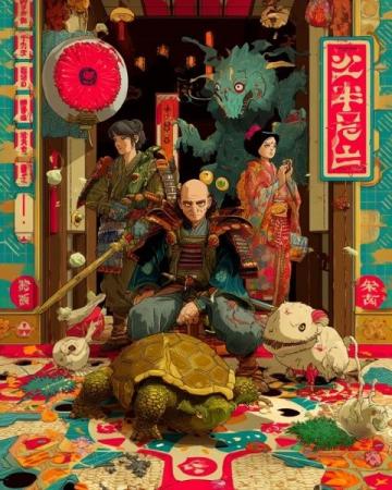 重阳佳节，解锁不与食的养生密码