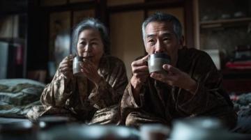 昙华林中医养生进社区:老有所养,健康零距离体验