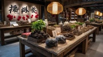 冬季养生新选择宁舍肉也要食这6宝,高蛋白高营养,助力健康每一天