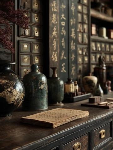 应不应将中医纳入课程教育:你的观点